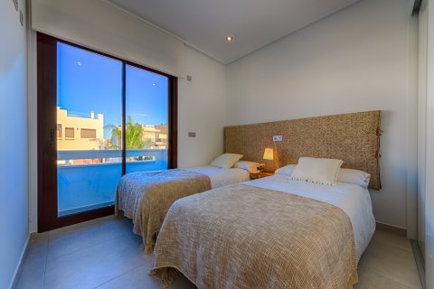 Penthäuser zum Verkauf Pilar de la Horadada, Alicante, Spanien 3 Schlafzimmer,  Nr. 132323 - Foto 17