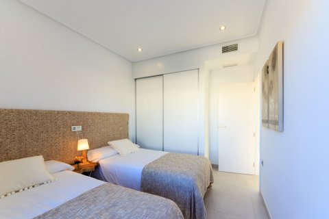 Penthäuser zum Verkauf Pilar de la Horadada, Alicante, Spanien 3 Schlafzimmer,  Nr. 132323 - Foto 18