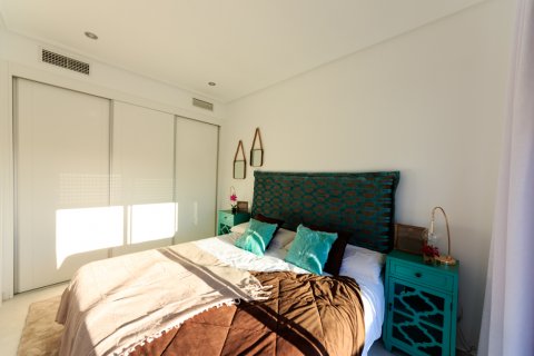 Penthäuser zum Verkauf Pilar de la Horadada, Alicante, Spanien 3 Schlafzimmer,  Nr. 132323 - Foto 24