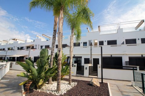 Penthäuser zum Verkauf Pilar de la Horadada, Alicante, Spanien 3 Schlafzimmer,  Nr. 132323 - Foto 5