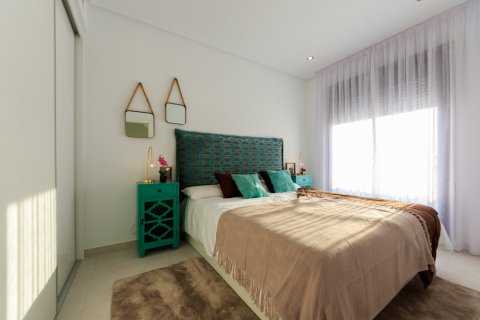 Penthäuser zum Verkauf Pilar de la Horadada, Alicante, Spanien 3 Schlafzimmer,  Nr. 132323 - Foto 23