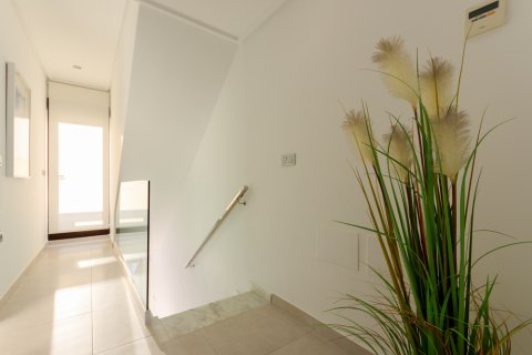 Penthäuser zum Verkauf Pilar de la Horadada, Alicante, Spanien 3 Schlafzimmer,  Nr. 132323 - Foto 21