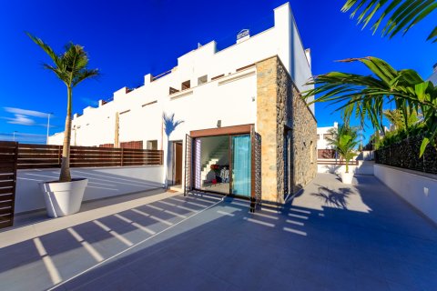 Penthäuser zum Verkauf Pilar de la Horadada, Alicante, Spanien 3 Schlafzimmer,  Nr. 132323 - Foto 1