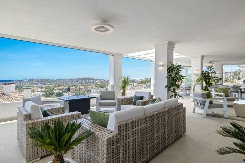 Apartment for sale Marbella, Malaga, Spain 7 bedrooms, 330 sq.m. No. 122756 - photo 20