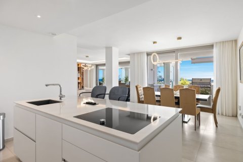 Apartment for sale Marbella, Malaga, Spain 7 bedrooms, 330 sq.m. No. 122756 - photo 6