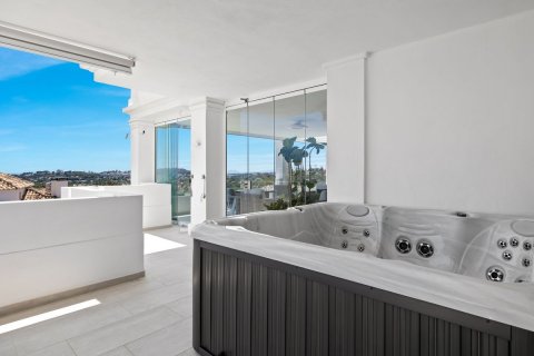 Apartment for sale Marbella, Malaga, Spain 7 bedrooms, 330 sq.m. No. 122756 - photo 21
