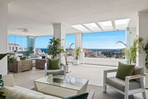 Apartment for sale Marbella, Malaga, Spain 7 bedrooms, 330 sq.m. No. 122756 - photo 19