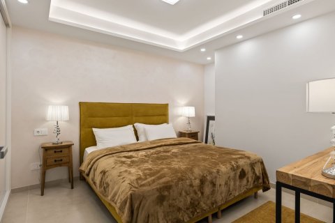 Apartment for sale Marbella, Malaga, Spain 7 bedrooms, 330 sq.m. No. 122756 - photo 13
