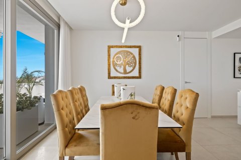Apartment for sale Marbella, Malaga, Spain 7 bedrooms, 330 sq.m. No. 122756 - photo 10