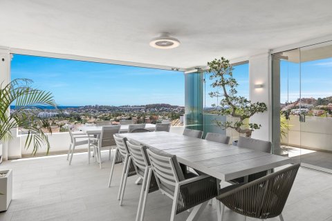 Apartment for sale Marbella, Malaga, Spain 7 bedrooms, 330 sq.m. No. 122756 - photo 18