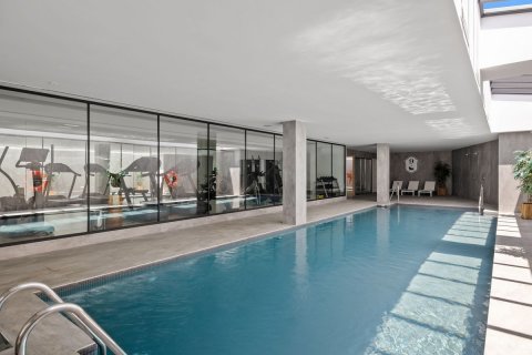 Apartment for sale Marbella, Malaga, Spain 7 bedrooms, 330 sq.m. No. 122756 - photo 23