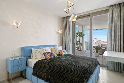 Apartment for sale Marbella, Malaga, Spain 7 bedrooms, 330 sq.m. No. 122756 - photo 15
