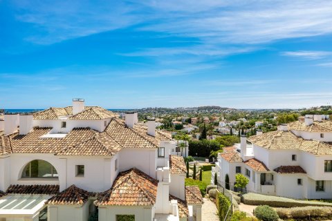 Apartment for sale Marbella, Malaga, Spain 7 bedrooms, 330 sq.m. No. 122756 - photo 26