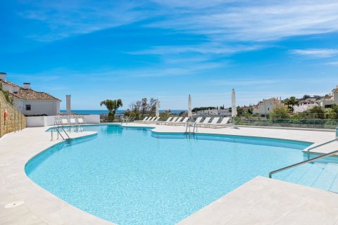 Apartment for sale Marbella, Malaga, Spain 7 bedrooms, 330 sq.m. No. 122756 - photo 24