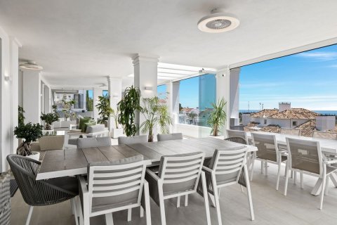 Apartment for sale Marbella, Malaga, Spain 7 bedrooms, 330 sq.m. No. 122756 - photo 17