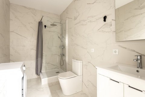 Gewerbeimmobilien zum Verkauf Fuengirola, Malaga, Spanien 2 Schlafzimmer, 150 m2 Nr. 122758 - Foto 9