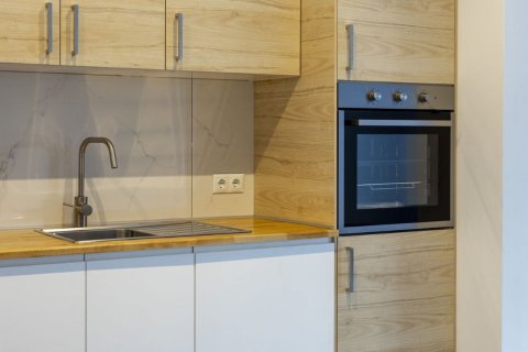 Gewerbeimmobilien zum Verkauf Fuengirola, Malaga, Spanien 2 Schlafzimmer, 150 m2 Nr. 122758 - Foto 12