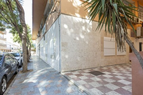 Gewerbeimmobilien zum Verkauf Fuengirola, Malaga, Spanien 2 Schlafzimmer, 150 m2 Nr. 122758 - Foto 14