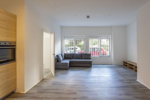 Gewerbeimmobilien zum Verkauf Fuengirola, Malaga, Spanien 2 Schlafzimmer, 150 m2 Nr. 122758 - Foto 1