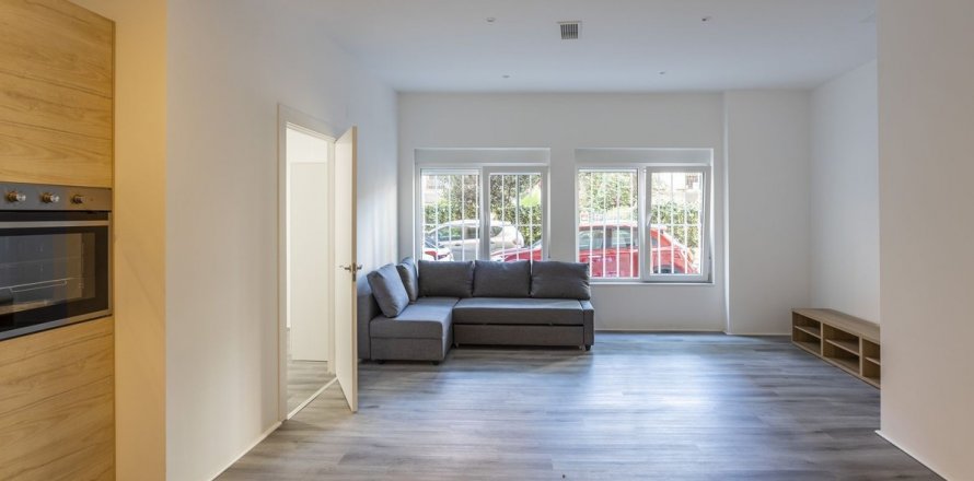 Gewerbeimmobilien Fuengirola, Malaga, Spanien 2 Schlafzimmer, 150 m2 Nr. 122758