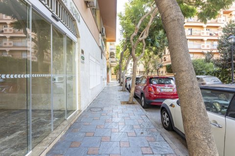 Gewerbeimmobilien zum Verkauf Fuengirola, Malaga, Spanien 2 Schlafzimmer, 150 m2 Nr. 122758 - Foto 13