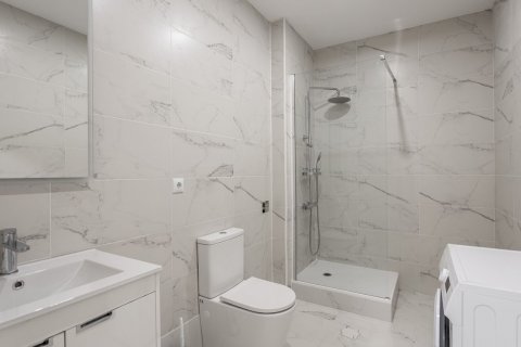 Gewerbeimmobilien zum Verkauf Fuengirola, Malaga, Spanien 2 Schlafzimmer, 150 m2 Nr. 122758 - Foto 10