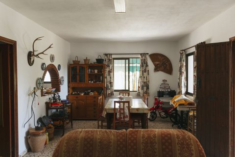 Продажа земельного участка в Эстепона, Малага, Испания №122755 - фото 15