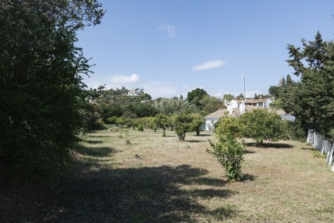 Продажа земельного участка в Эстепона, Малага, Испания №122755 - фото 3