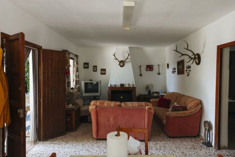 Продажа земельного участка в Эстепона, Малага, Испания №122755 - фото 14