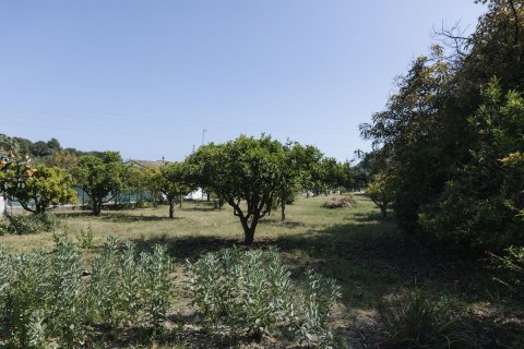 Продажа земельного участка в Эстепона, Малага, Испания №122755 - фото 12