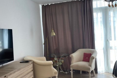 Wohnung zum Verkauf Marbella, Malaga, Spanien 1 Schlafzimmer, 63 m2 Nr. 122757 - Foto 8