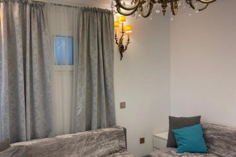Wohnung zum Verkauf Marbella, Malaga, Spanien 1 Schlafzimmer, 63 m2 Nr. 122757 - Foto 11