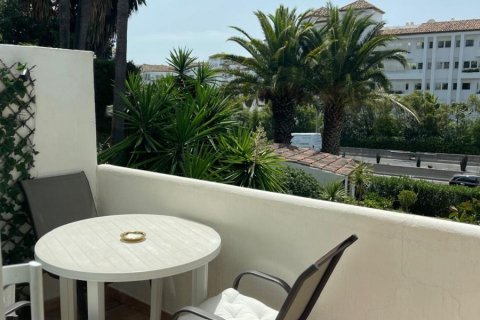Wohnung zum Verkauf Marbella, Malaga, Spanien 1 Schlafzimmer, 63 m2 Nr. 122757 - Foto 6