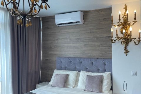 Wohnung zum Verkauf Marbella, Malaga, Spanien 1 Schlafzimmer, 63 m2 Nr. 122757 - Foto 1
