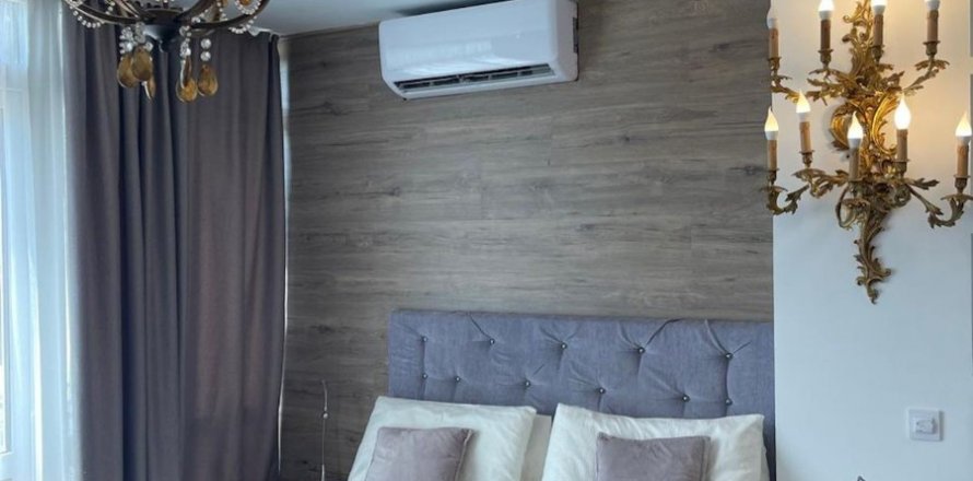 Wohnung Marbella, Malaga, Spanien 1 Schlafzimmer, 63 m2 Nr. 122757