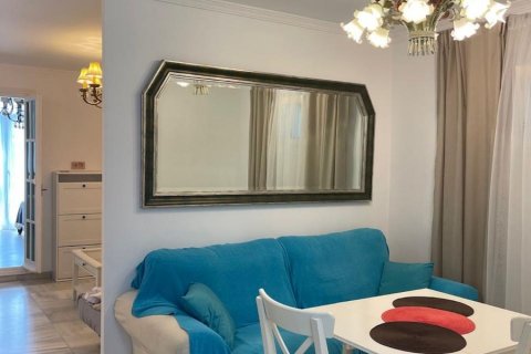 Wohnung zum Verkauf Marbella, Malaga, Spanien 1 Schlafzimmer, 63 m2 Nr. 122757 - Foto 7