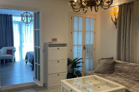 Wohnung zum Verkauf Marbella, Malaga, Spanien 1 Schlafzimmer, 63 m2 Nr. 122757 - Foto 12