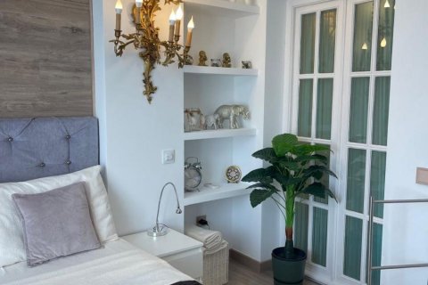 Wohnung zum Verkauf Marbella, Malaga, Spanien 1 Schlafzimmer, 63 m2 Nr. 122757 - Foto 9
