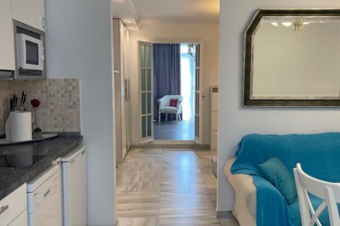 Wohnung zum Verkauf Marbella, Malaga, Spanien 1 Schlafzimmer, 63 m2 Nr. 122757 - Foto 4