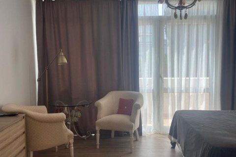 Wohnung zum Verkauf Marbella, Malaga, Spanien 1 Schlafzimmer, 63 m2 Nr. 122757 - Foto 2