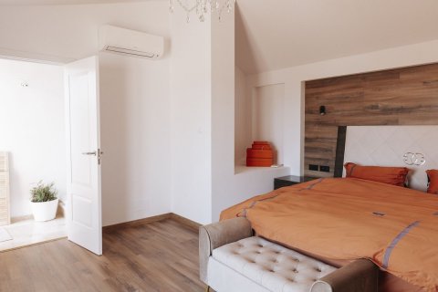 Продажа квартиры в Манильва, Малага, Испания 4 спальни, 224м2 №122754 - фото 16