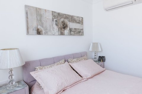 Продажа квартиры в Манильва, Малага, Испания 4 спальни, 224м2 №122754 - фото 1