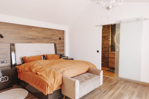 Продажа квартиры в Манильва, Малага, Испания 4 спальни, 224м2 №122754 - фото 14
