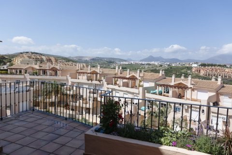 Продажа квартиры в Манильва, Малага, Испания 4 спальни, 224м2 №122754 - фото 5