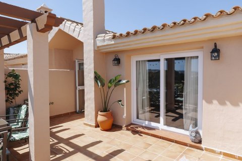 Продажа квартиры в Манильва, Малага, Испания 4 спальни, 224м2 №122754 - фото 27