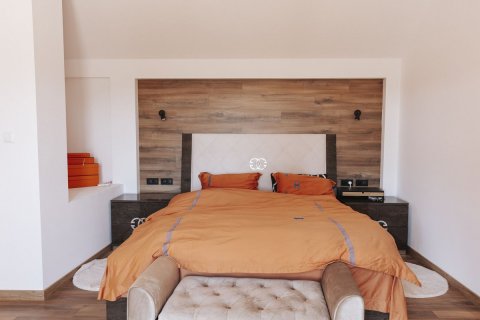 Продажа квартиры в Манильва, Малага, Испания 4 спальни, 224м2 №122754 - фото 15