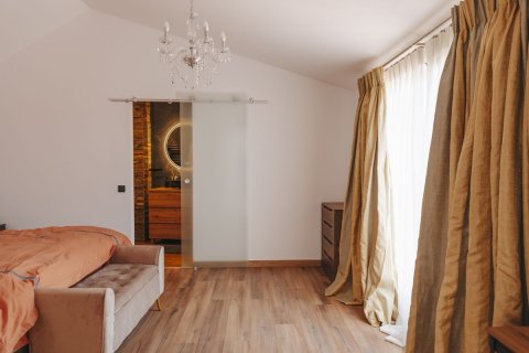 Продажа квартиры в Манильва, Малага, Испания 4 спальни, 224м2 №122754 - фото 13