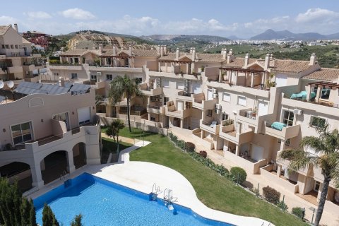 Продажа квартиры в Манильва, Малага, Испания 4 спальни, 224м2 №122754 - фото 9