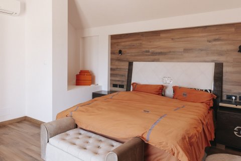 Продажа квартиры в Манильва, Малага, Испания 4 спальни, 224м2 №122754 - фото 17