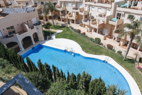 Продажа квартиры в Манильва, Малага, Испания 4 спальни, 224м2 №122754 - фото 8